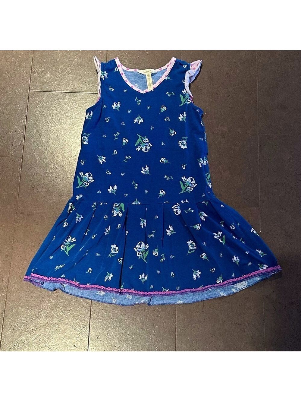 Matilda Jane dress size 6